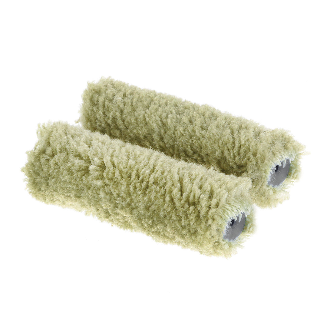 SYNTEX Kleinflächenwalze 2-teilig