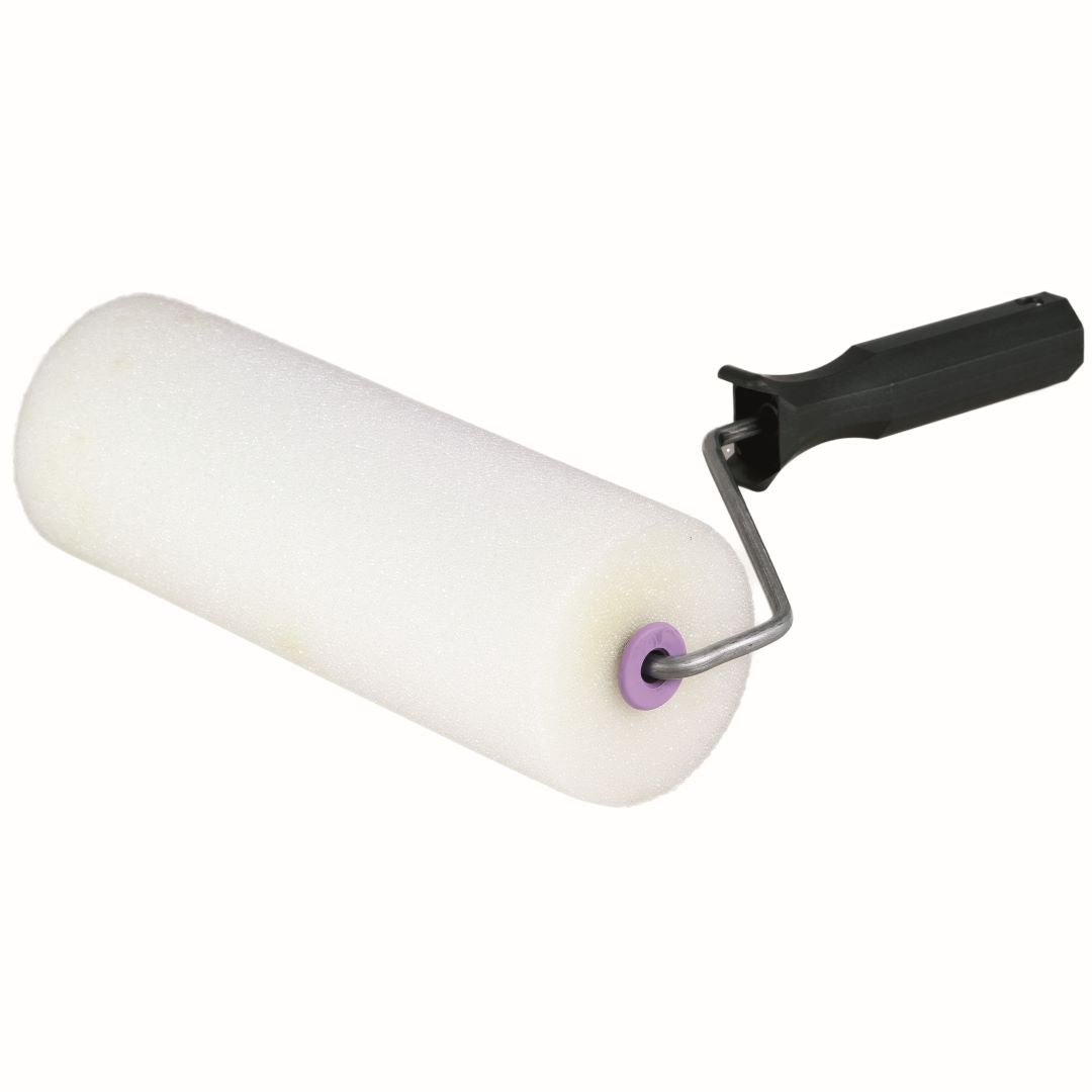 Schaum Walze 25 cm 80 mm