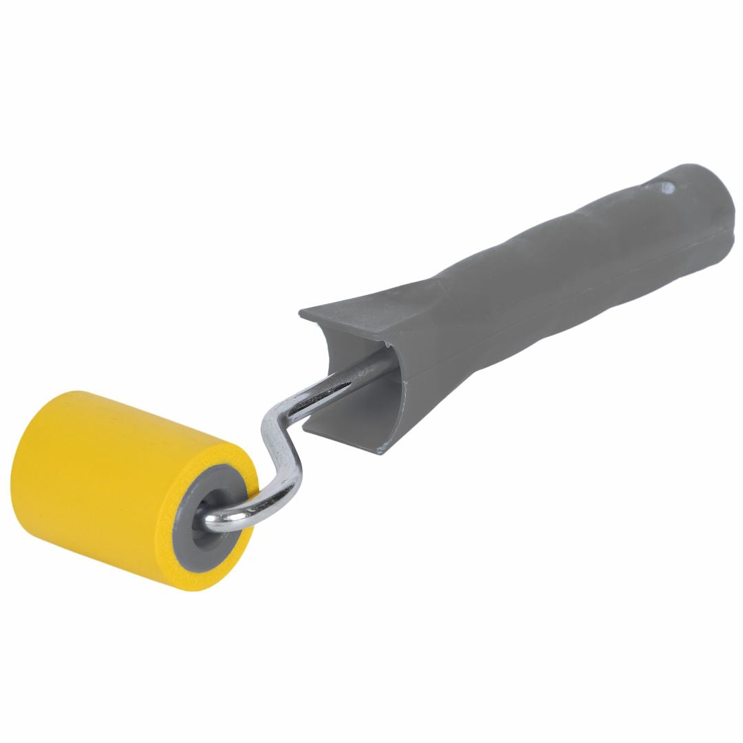 Tapetenandrückroller 5 cm