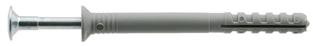 ACP Nageldübel L2 Senkkopf, Dübel: PA 6 PZ 2