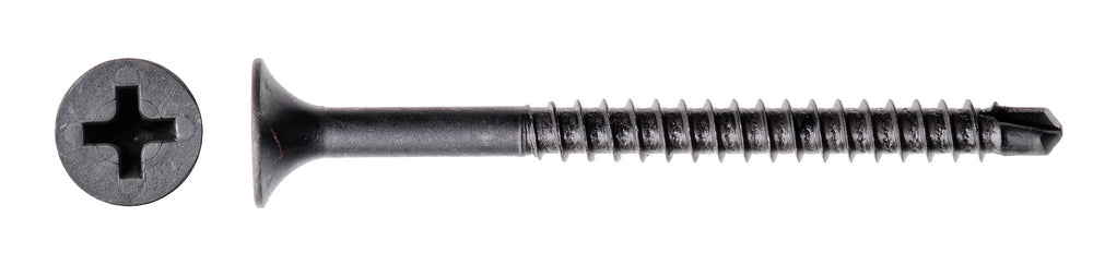 ACP Schnellbauschraube TSD, Bohrspitze 3,5mm