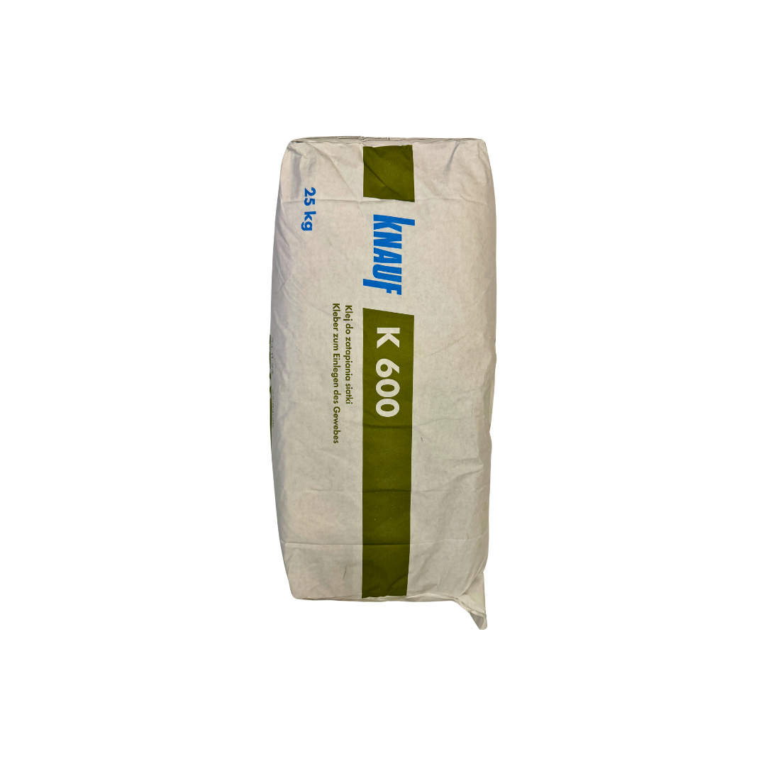 Knauf K600 25 kg Armierungsmörtel