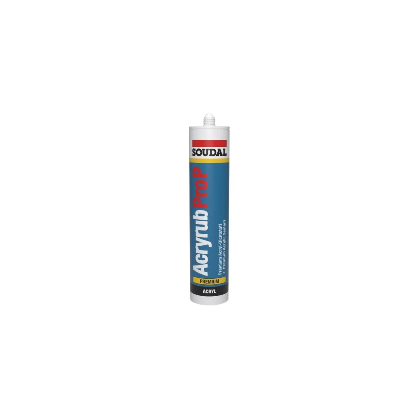 AcryrubProP Acryl - wata-baustoffe.de