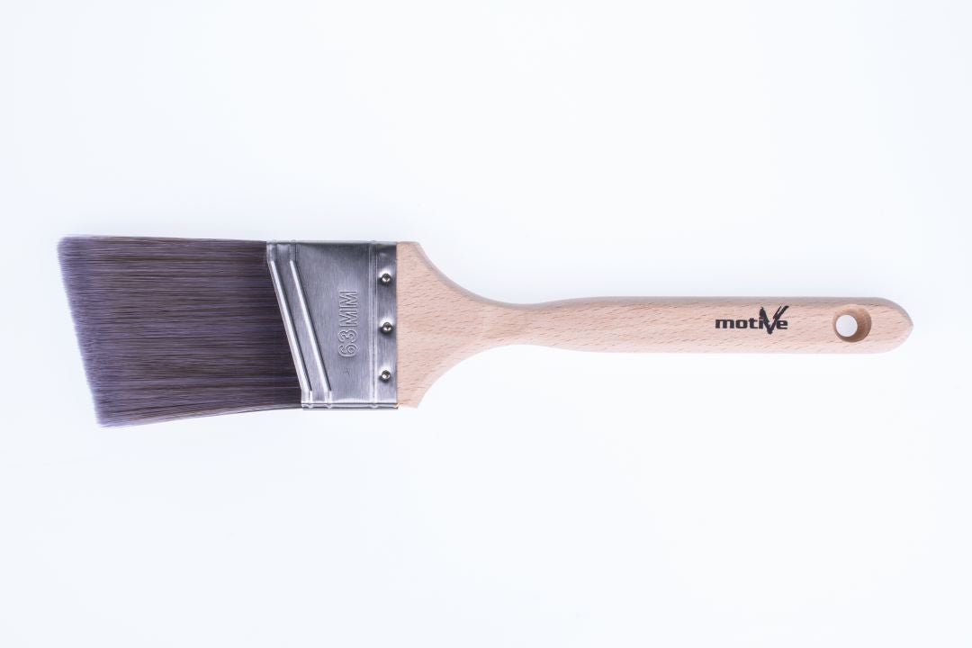 Flachpinsel V-PRO AS - wata-baustoffe.de