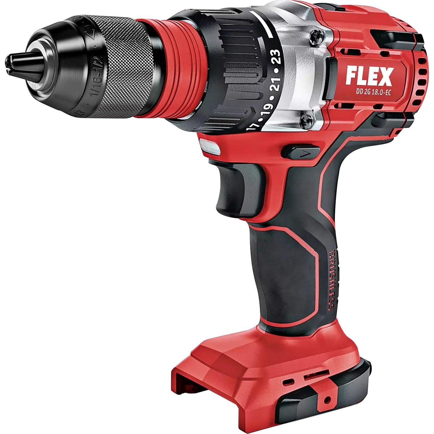 FLEX 2-Gang Akku-Bohrschrauber 18,0 V - wata-baustoffe.de