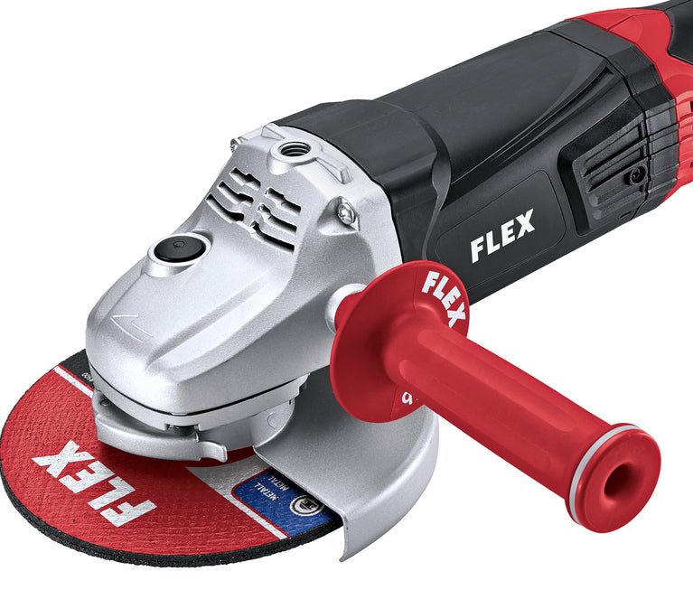 FLEX 2100 Watt Winkelschleifer, 180 mm - wata-baustoffe.de