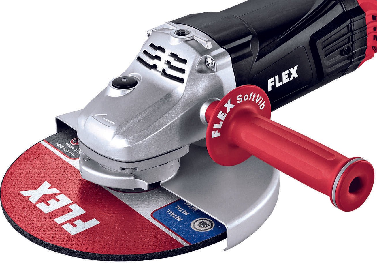 FLEX 2100 Watt Winkelschleifer, 230 mm - wata-baustoffe.de