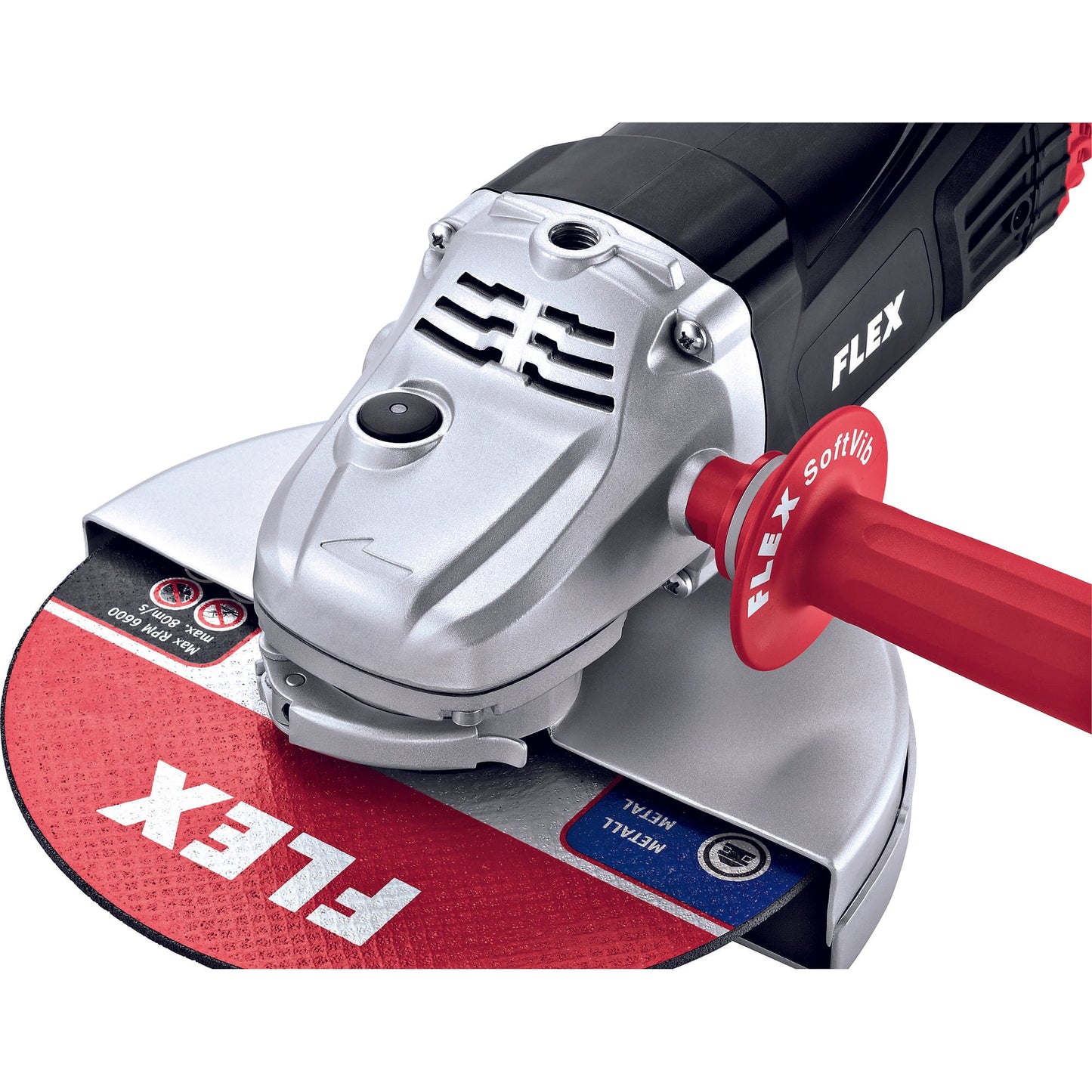 FLEX 2100 Watt Winkelschleifer, 230 mm - wata-baustoffe.de