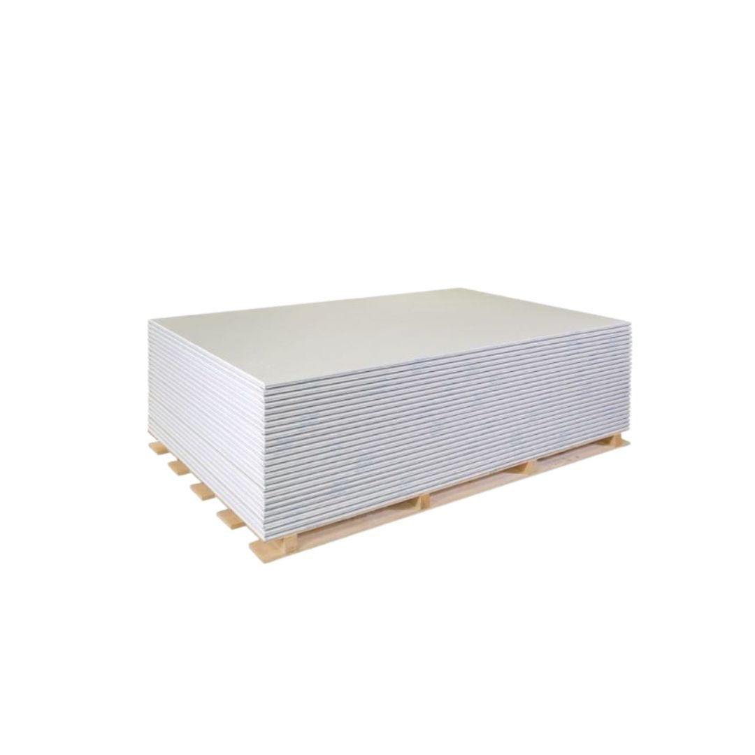 Knauf Gipskarton-Bauplatte GKB 200 x 125 cm 12,5 mm - wata-baustoffe.de