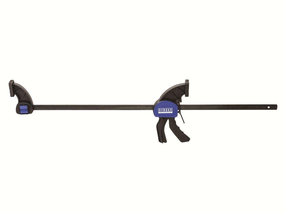 STROXX Einhandzwinge - wata-baustoffe.de