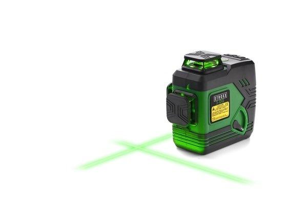 STROXX Linienlaser 3D - wata-baustoffe.de