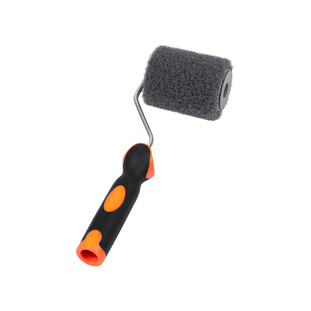 Spachtel Rolle