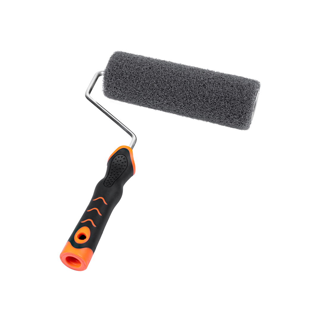 Spachtel Rolle