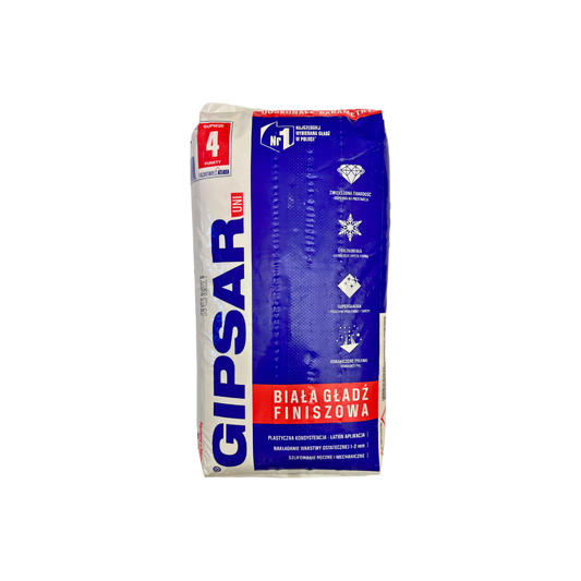 Atlas Gipsar Uni 20kg