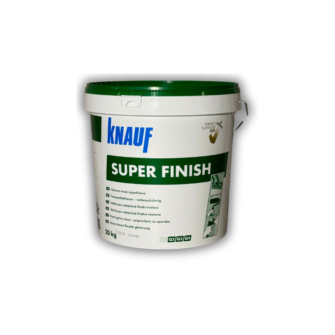 Super Finish 20kg