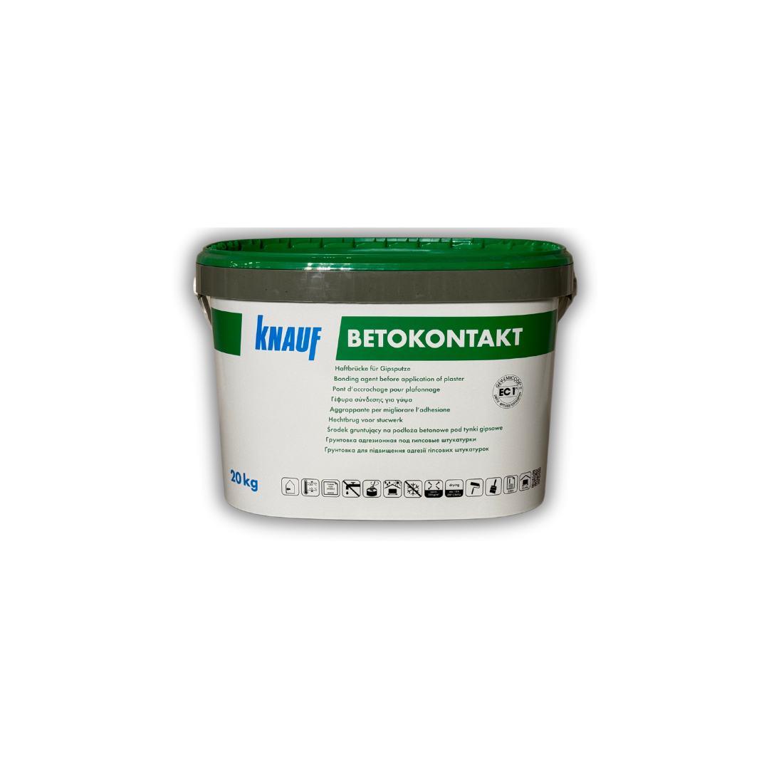 Knauf Betokontakt 20 kg