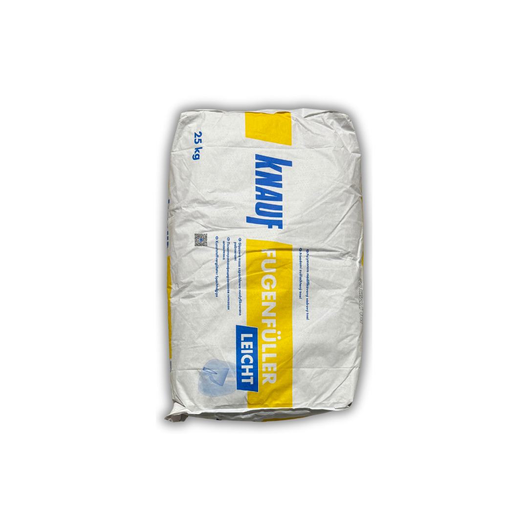 Knauf Fugenfüller Leicht 25 kg