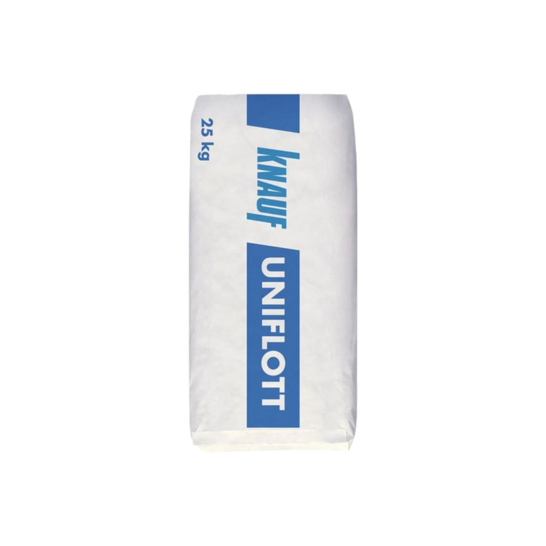 Knauf Uniflott 25kg