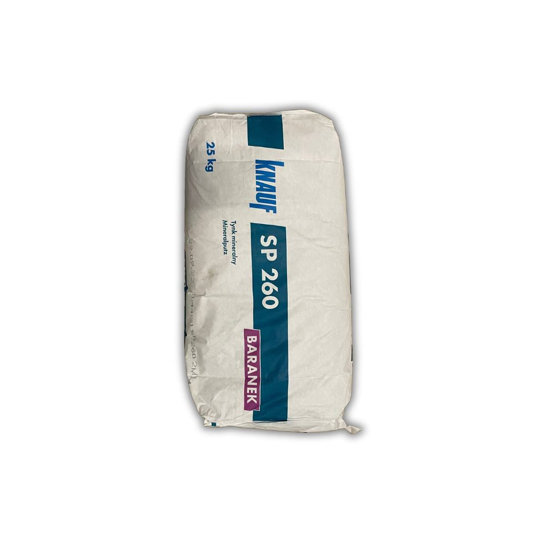 Knauf SP 260 25 kg