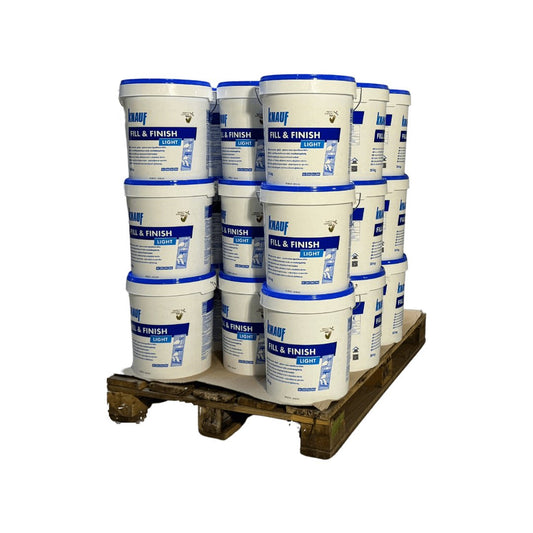 Fill & Finish 20 kg - wata-baustoffe.de
