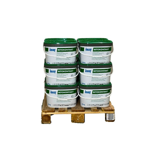 Knauf Betokontakt 20 kg - wata-baustoffe.de