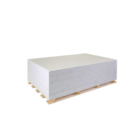 Knauf Gipskarton-Bauplatte GKB 200 x 125 cm 12,5 mm - wata-baustoffe.de