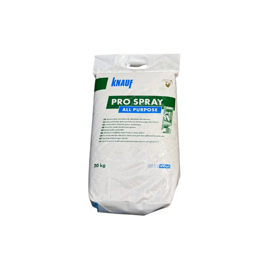 Knauf Prospray All Purpose 20kg - wata-baustoffe.de